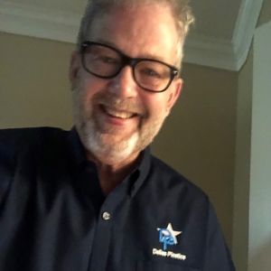 Meet your Posher, John